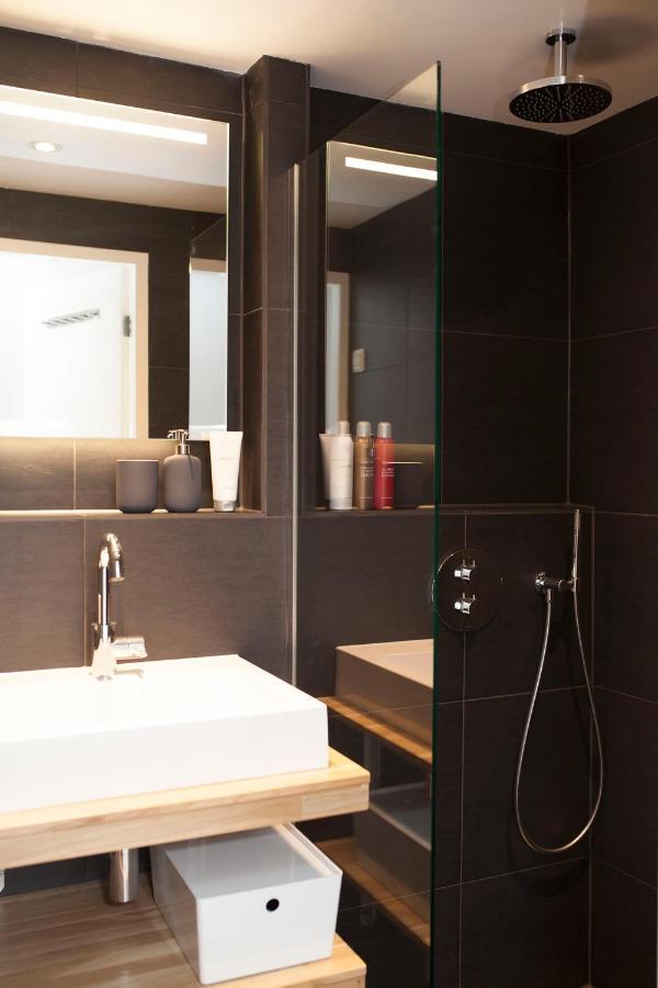 Hip & Stylisch B&B Amsterdam Exterior photo